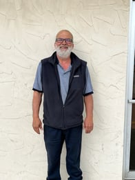 Photo of Chuck Watkins