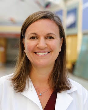 Letizia Barnes - Beacon Kalamazoo Heart Institute