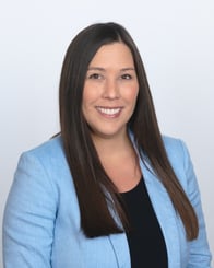 Photo of Lauren Ashley Strohm