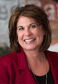 Loan officer headshot