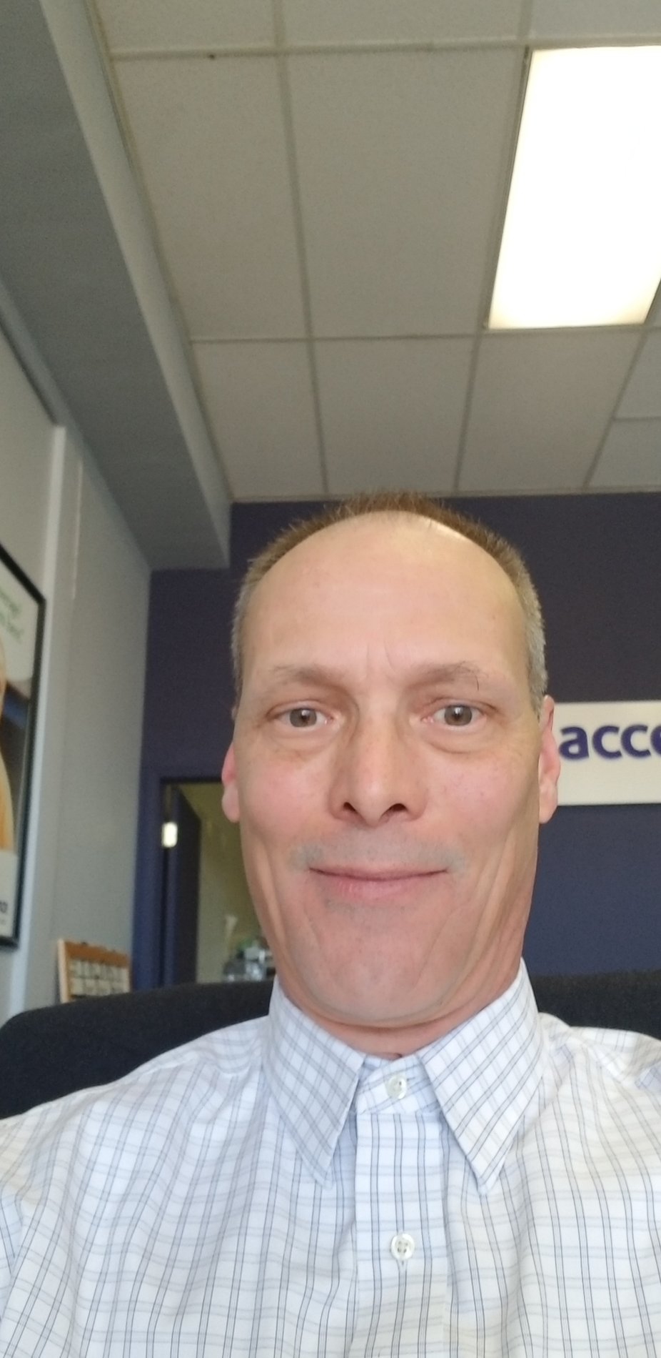 Michael Andrick ? Michael Andrick : Agent Photo