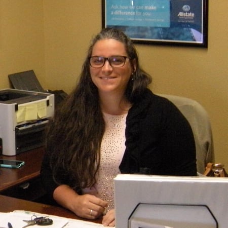 Photo of agent