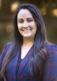 Photo of Teresa Serrano