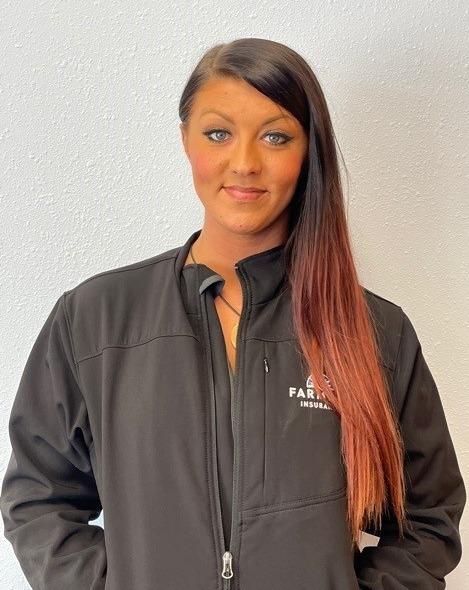 Photo of Brittany Lentsch
