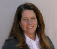 Photo of Trish Ward