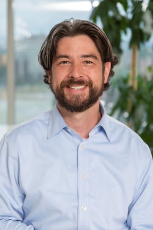 Photo of Evan Patterson
