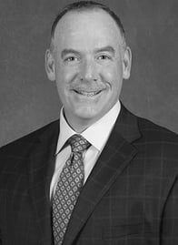 Shaun M. Flavin, Head of Institutional Business Development, North America
