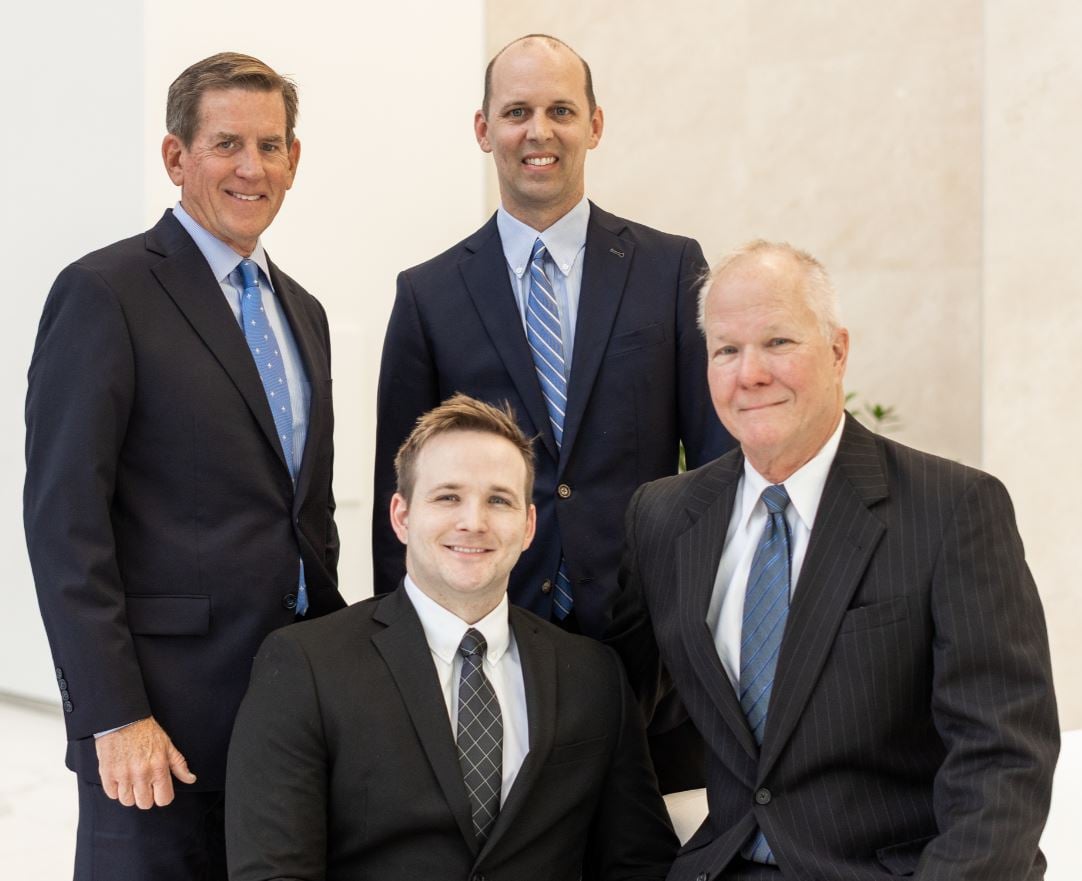 Photo of The SunRock Group - Morgan Stanley