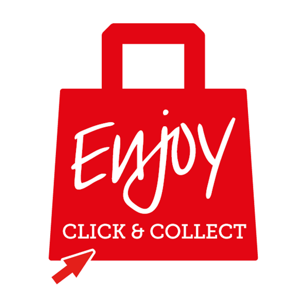 Image of Click & Collect Your Order