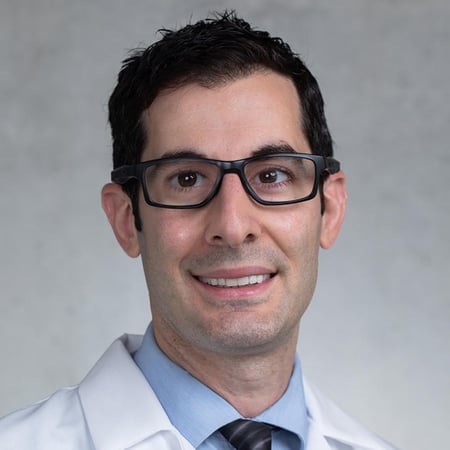 Mazen Odish, MD