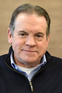 Photo of Harry (Rod) Rodrigues