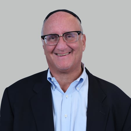 Steven Grill Advisor Headshot image