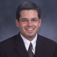 Eric A. Rosenberg, MD