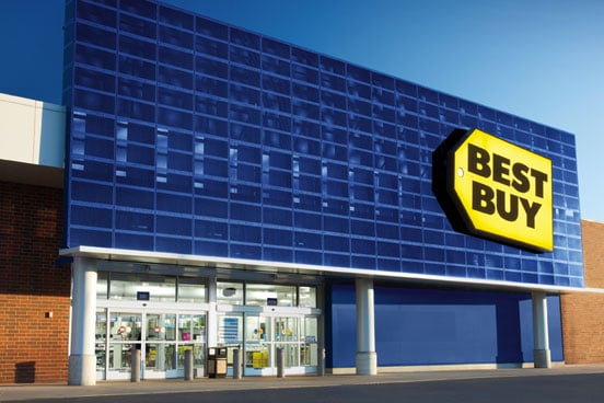 Best Buy Oxford Valley in Fairless Hills, Pennsylvania