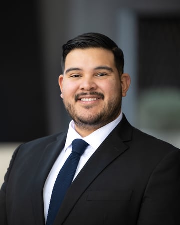 Photo of Ruben O. Rubio