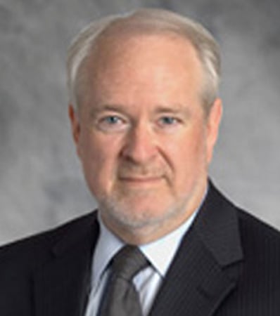 Dr. Patrick Barr