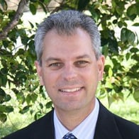 Personal Financial Representative John Barger