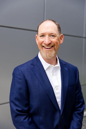 Photo of Matthew Marckmann