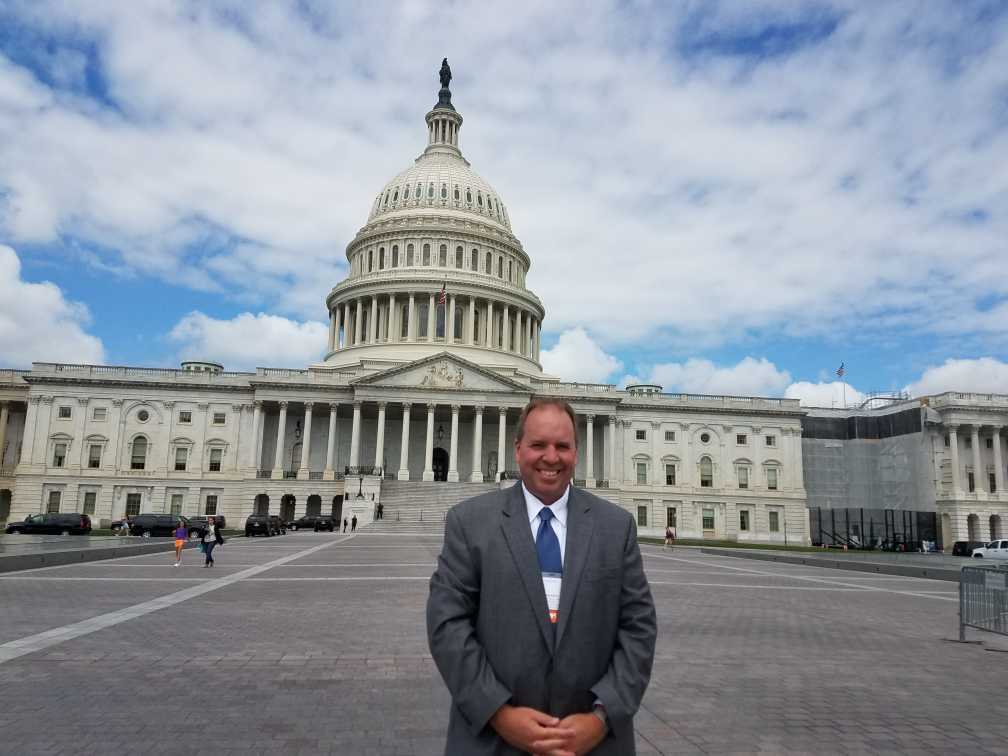 2017 Congressional Fly-In