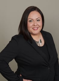 Photo of Andrea Abalos