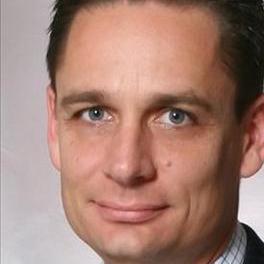 Allstate Insurance Agent Bill Anderson