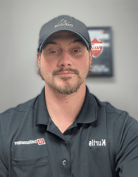 Photo of Kurtis Paterson