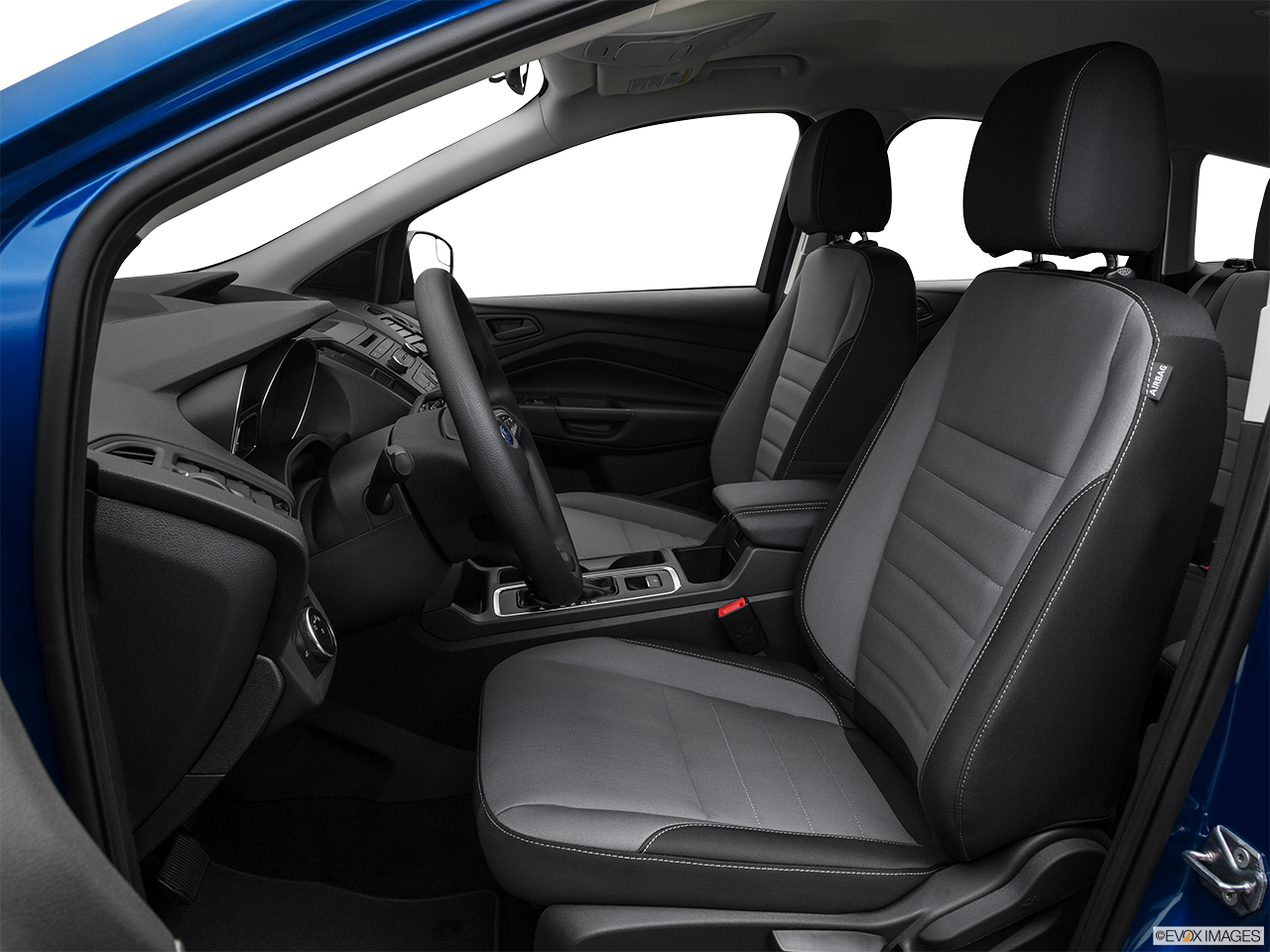 Image of Vehicle Trim