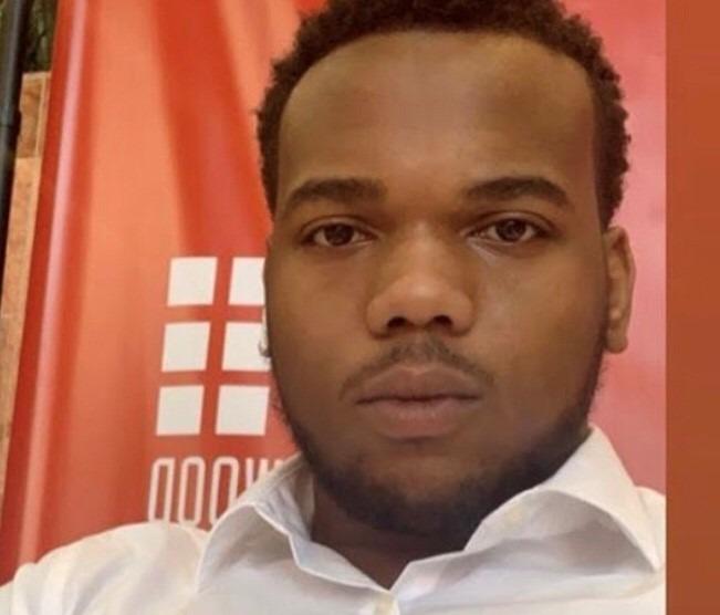 Photo of Rashad Hanna