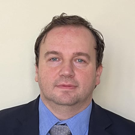 Personal Financial Representative Umit Mike Apak