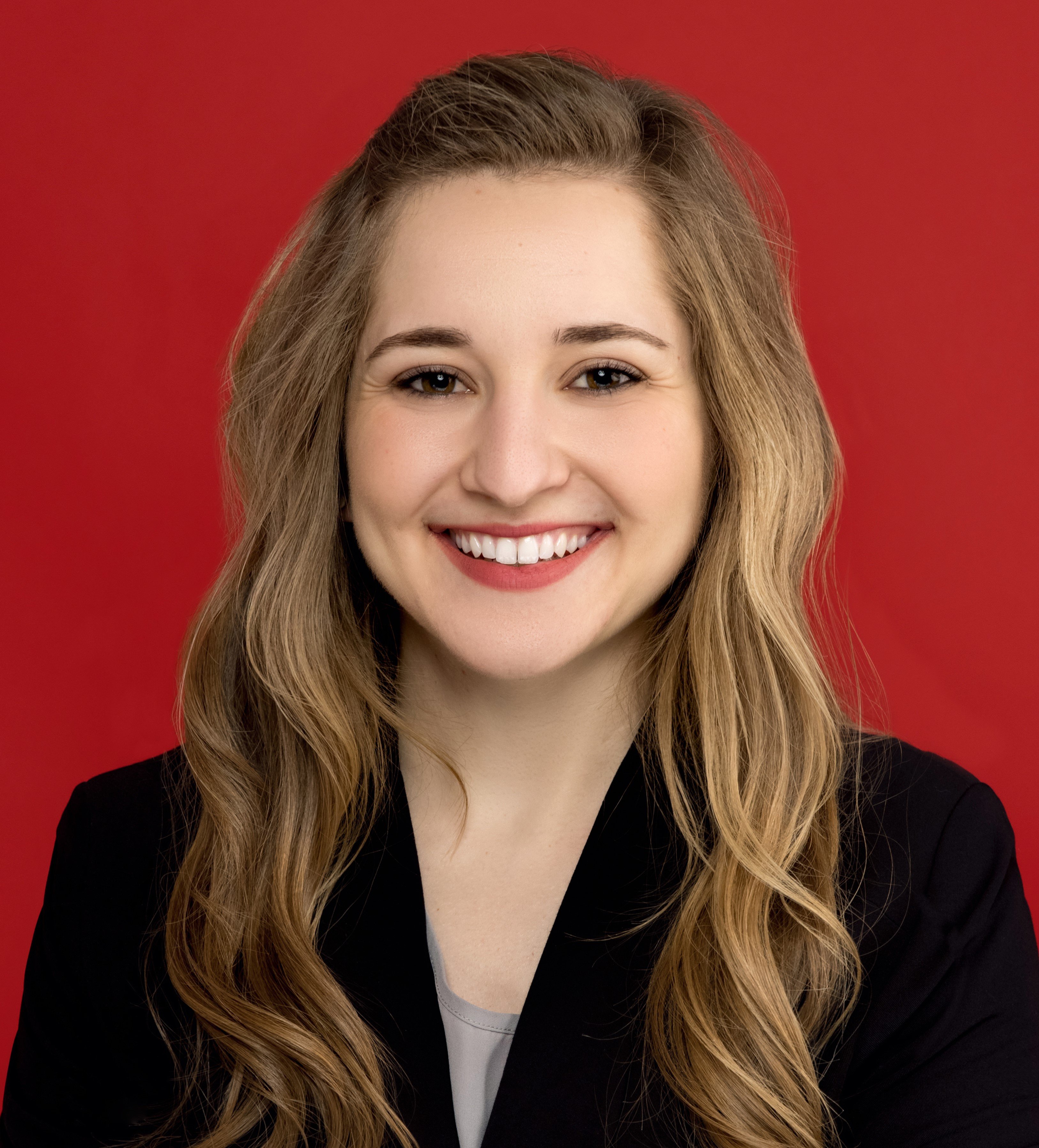 Photo of Grace Fierro