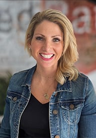Loan officer headshot