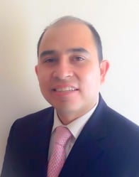 Photo of Sabas Jimenez