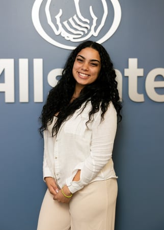 Photo of agent