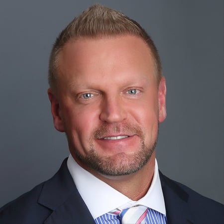 Allstate Insurance Agent Jeremy Burk