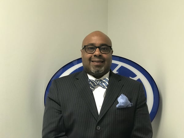 Allstate Insurance Agent Jeffrey Mouton