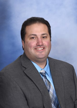 Photo of agent