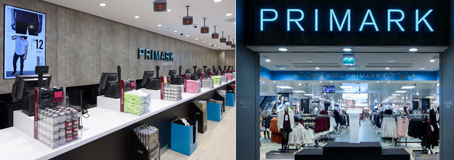 about store image