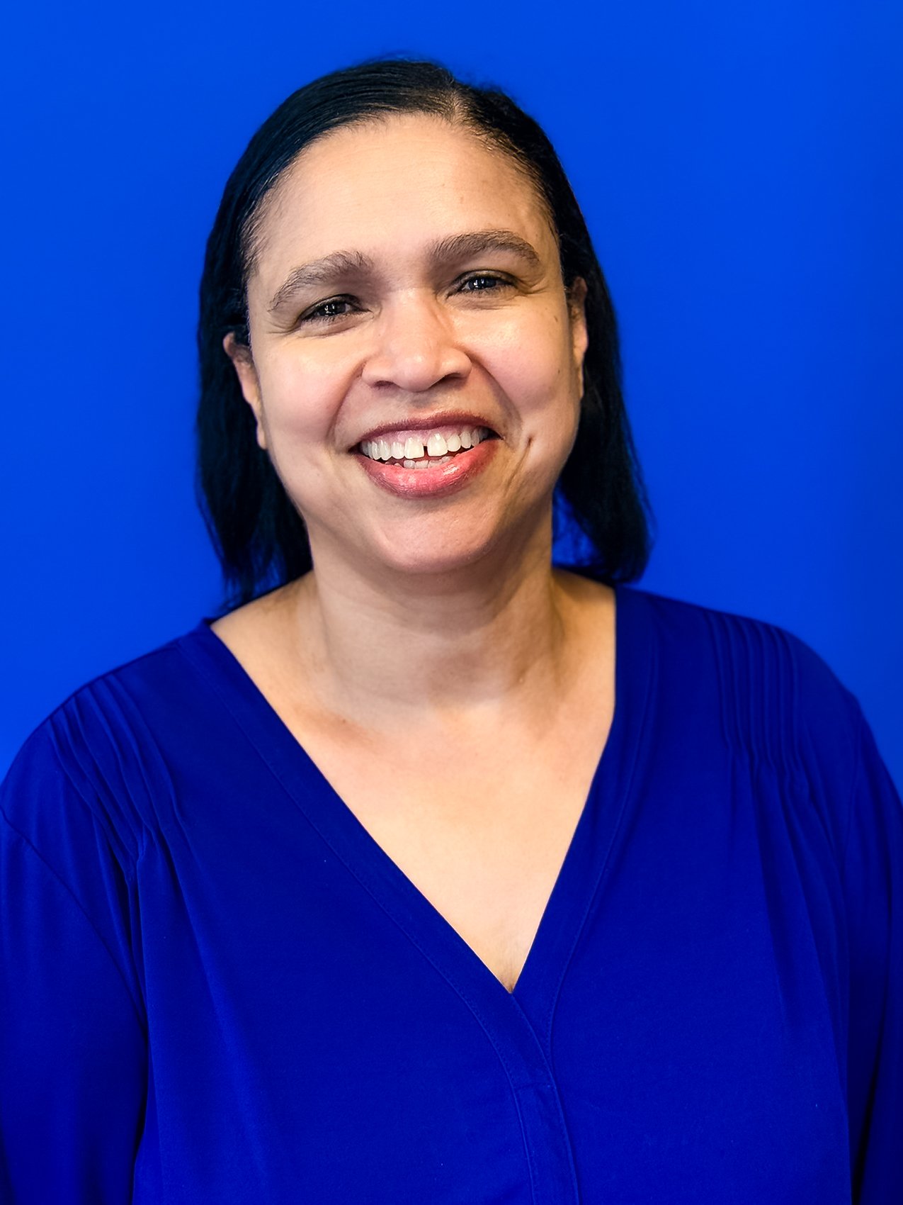 Photo of Karen Wiltz