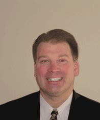 Patrick L Cherry, Insurance Agent