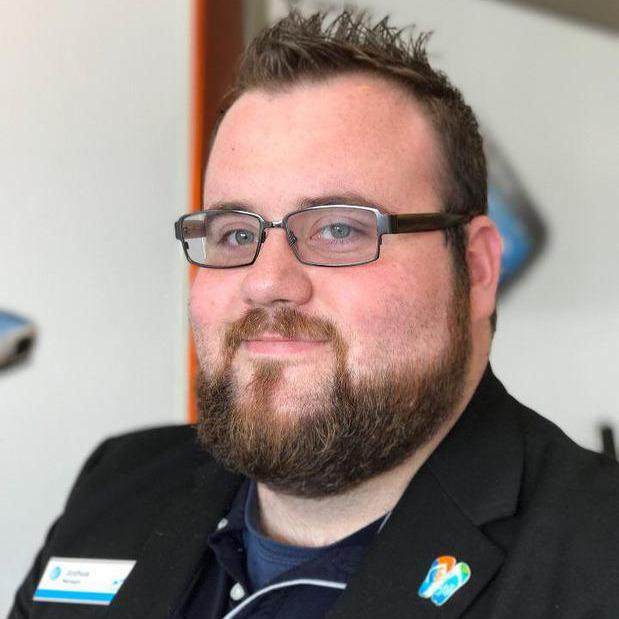 manager photo