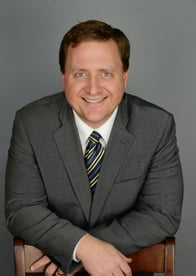 Photo of Dave Hansen