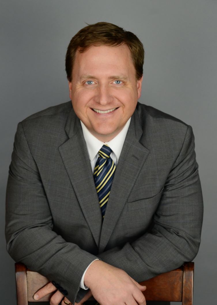 Photo of Dave Hansen