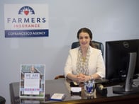 Photo of Jennifer Cofrancesco
