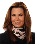 Lori Blackwell, Insurance Agent