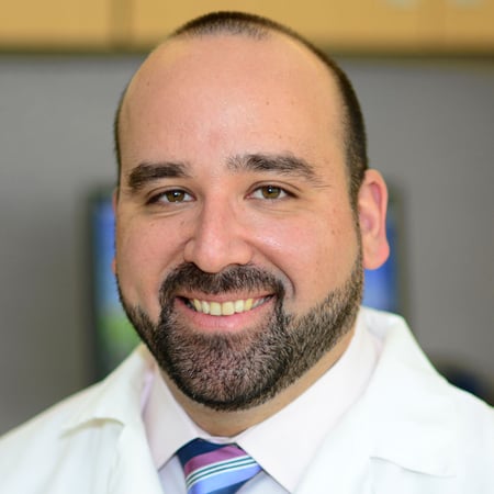 Joel A. Ricci Gorbea, MD,FACS