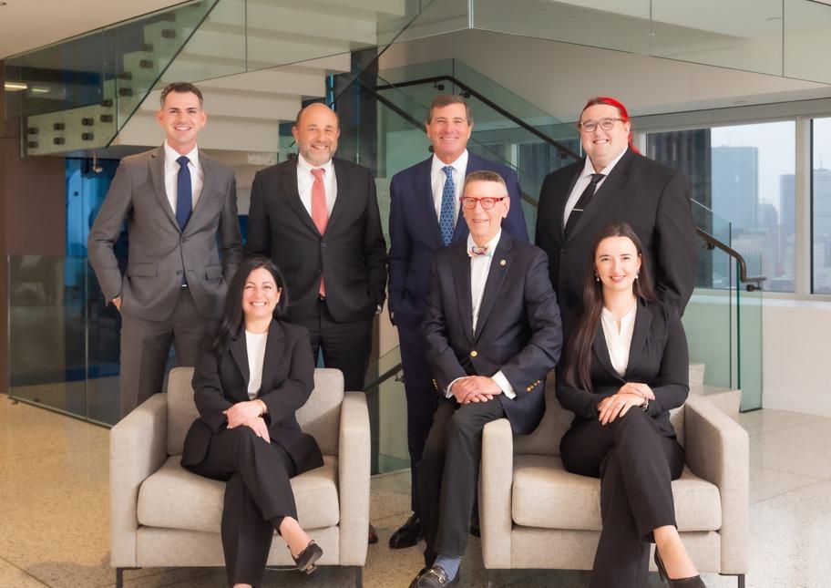 Photo of The Spooner Group - Morgan Stanley