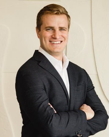 Photo of Walter Russell