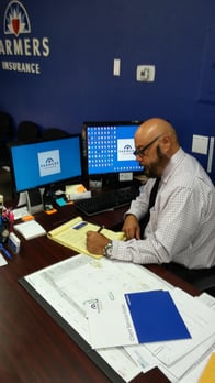 Photo of Cesar Becerril
