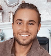 Photo of Mark Ostrowski