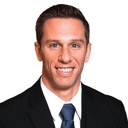 Jared Lowery, Insurance Agent